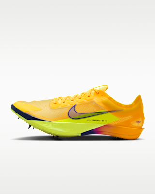 Nike Dragonfly XC 2 Cross-Country Spikes. Nike.com